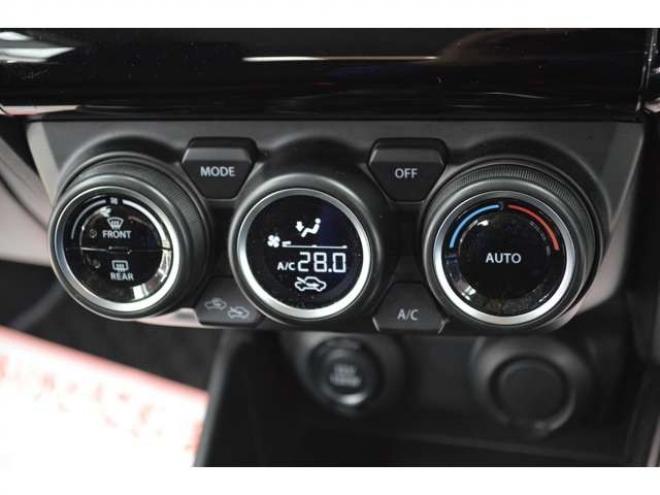 スイフト1.2 XL セーフティパッケージ装着車 4WD　1オーナー車セーフティサポートナビTV 1200