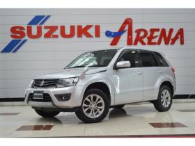 エスクード　2.4 XG 4WD　1オーナー5速マニュアル4WDドラレコETC 2400