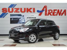 スイフト　1.2 XGリミテッド 4WD　ワンオーナー特別仕様車セーフティSナビTV 1200