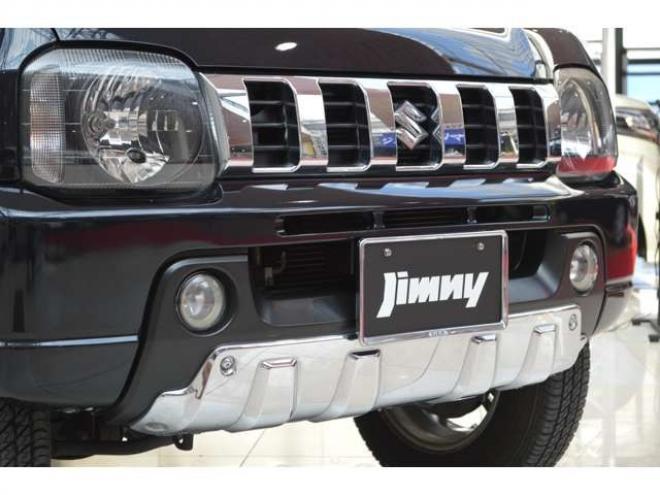 ジムニークロスアドベンチャー 4WD　特別仕様車SDナビTVハーフレザーシート 660