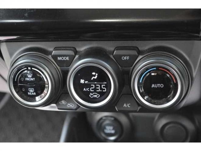 スイフト1.2 ハイブリッド RS セーフティパッケージ装着車 4WD　1オーナーハイブリットセーフティサポート 1200