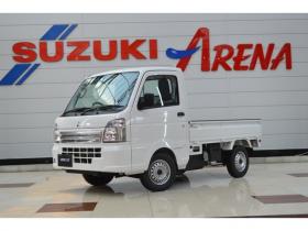 ミニキャブ　トラック みのり 4WD　届出済未使用車イーアシスト搭載車 660