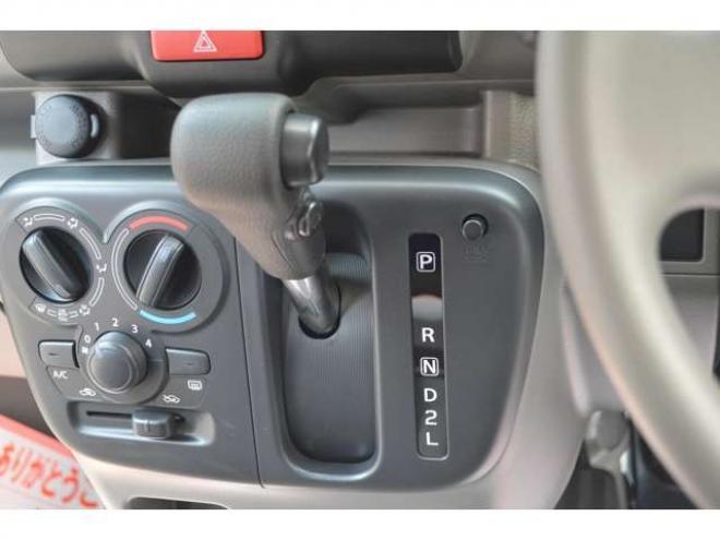 ミニキャブバン M ハイルーフ 4WD　ワンオーナー車4WDアイドリングストップ 660