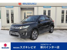 エスクード　1.6 4WD　フルセグナビ　バックカメラ　ETCドラレコ 1600
