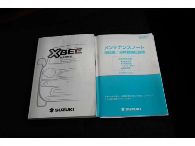 クロスビー1.0 ハイブリッド MZ 4WD　全方位フルセグナビ　ETC　シートヒータ 1000