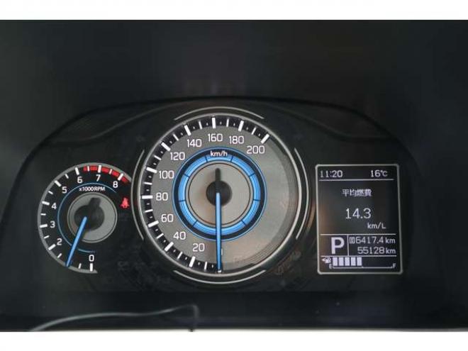 クロスビー1.0 ハイブリッド MZ 4WD　全方位フルセグナビ　ETC　シートヒータ 1000