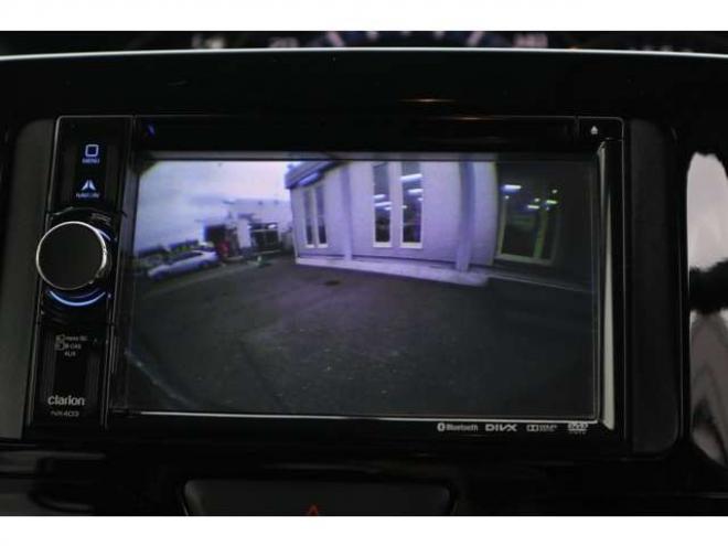 タントカスタム X SA 4WD　ナビ　バックカメラ　ETC　社外エンスタ 660