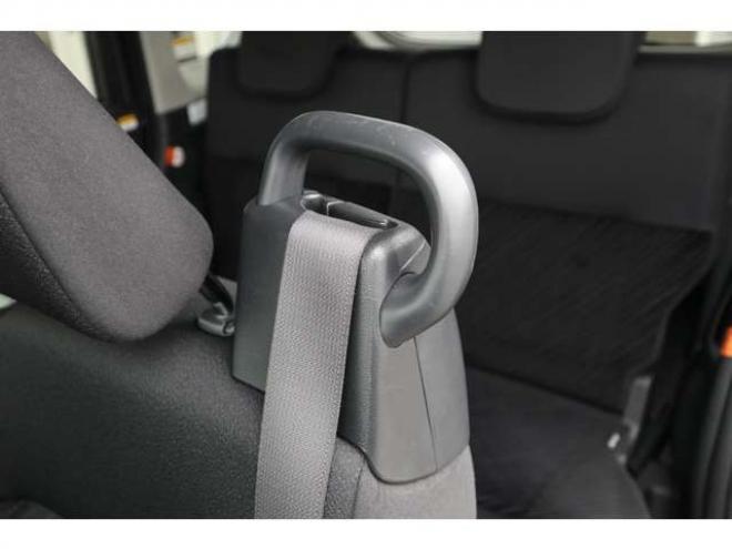 タントカスタム X SA 4WD　ナビ　バックカメラ　ETC　社外エンスタ 660