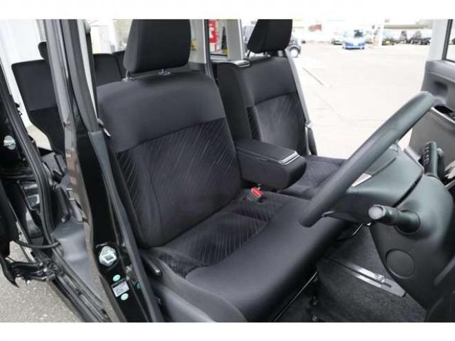 タントカスタム X SA 4WD　ナビ　バックカメラ　ETC　社外エンスタ 660