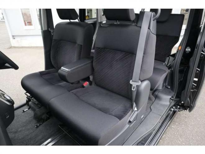 タントカスタム X SA 4WD　ナビ　バックカメラ　ETC　社外エンスタ 660