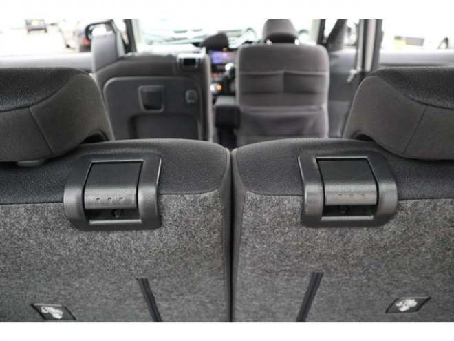 タントカスタム X SA 4WD　ナビ　バックカメラ　ETC　社外エンスタ 660