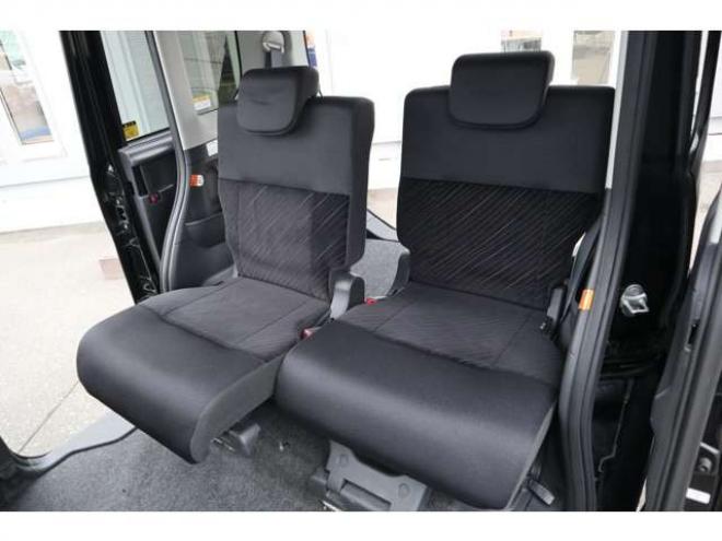 タントカスタム X SA 4WD　ナビ　バックカメラ　ETC　社外エンスタ 660