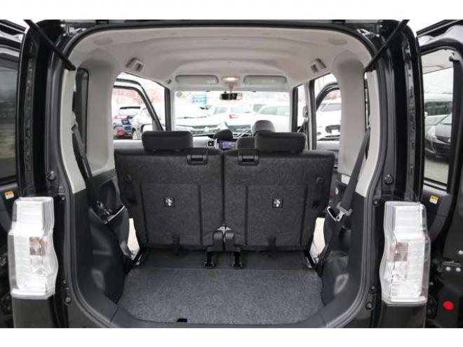 タントカスタム X SA 4WD　ナビ　バックカメラ　ETC　社外エンスタ 660