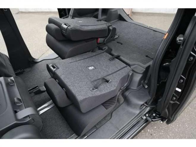 タントカスタム X SA 4WD　ナビ　バックカメラ　ETC　社外エンスタ 660