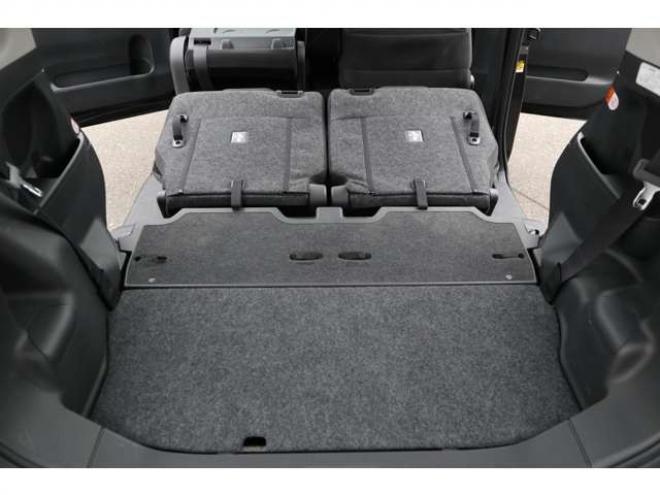 タントカスタム X SA 4WD　ナビ　バックカメラ　ETC　社外エンスタ 660