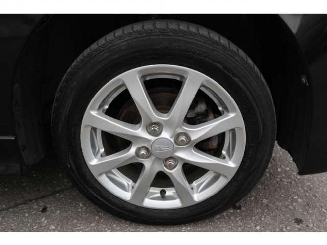 タントカスタム X SA 4WD　ナビ　バックカメラ　ETC　社外エンスタ 660