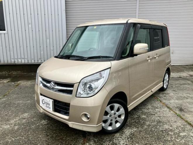 パレットT 4WD 660 ５Dr