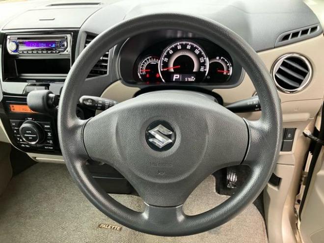 パレットT 4WD 660 ５Dr