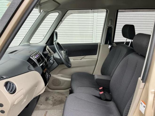 パレットT 4WD 660 ５Dr