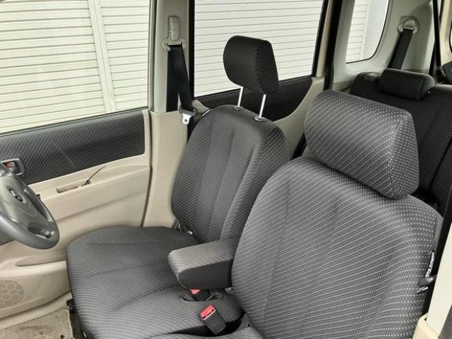 パレットT 4WD 660 ５Dr
