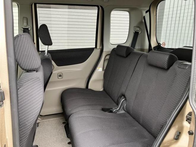 パレットT 4WD 660 ５Dr