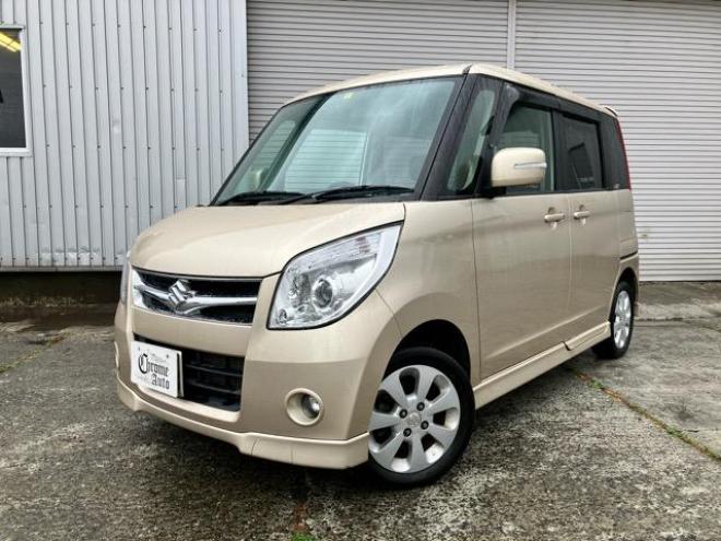 パレットT 4WD 660 ５Dr