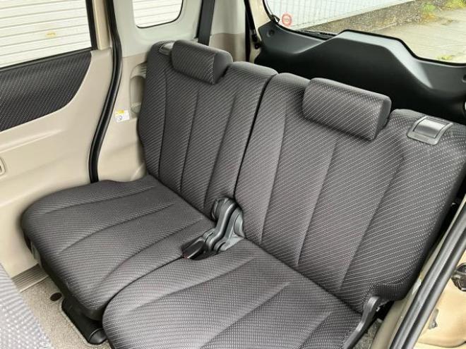 パレットT 4WD 660 ５Dr