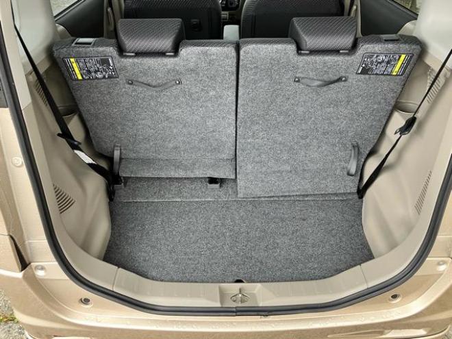 パレットT 4WD 660 ５Dr