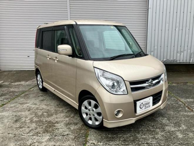 パレットT 4WD 660 ５Dr
