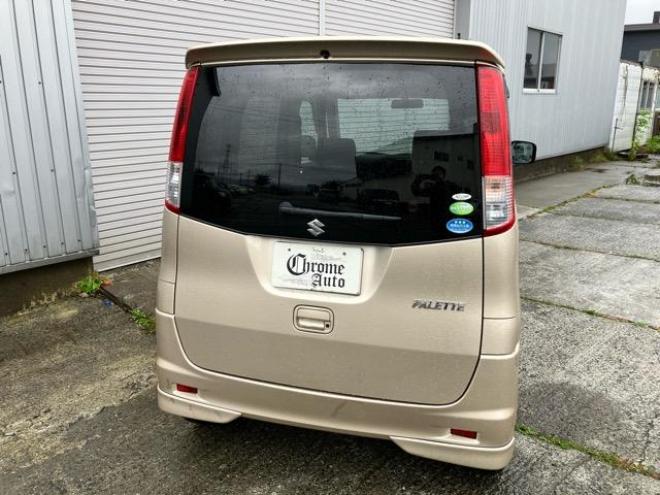 パレットT 4WD 660 ５Dr