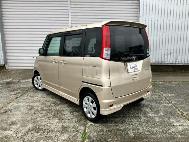 パレットT 4WD 660 ５Dr
