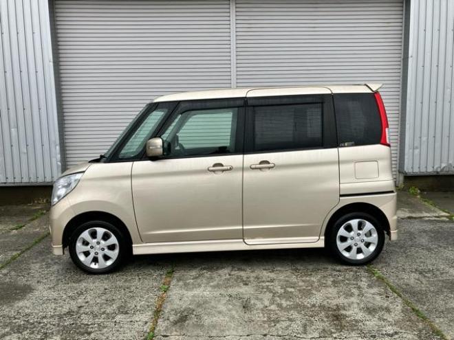 パレットT 4WD 660 ５Dr