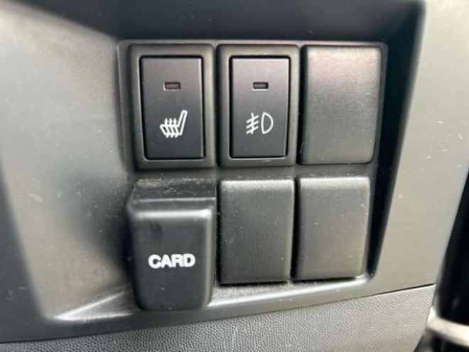 AZ-ワゴンカスタムスタイル DI 4WD　シートヒーター　オーディオ 660