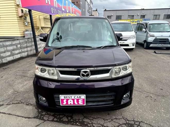 AZ-ワゴンカスタムスタイル DI 4WD　シートヒーター　オーディオ 660