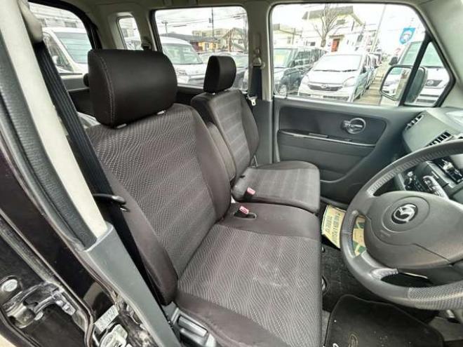 AZ-ワゴンカスタムスタイル DI 4WD　シートヒーター　オーディオ 660