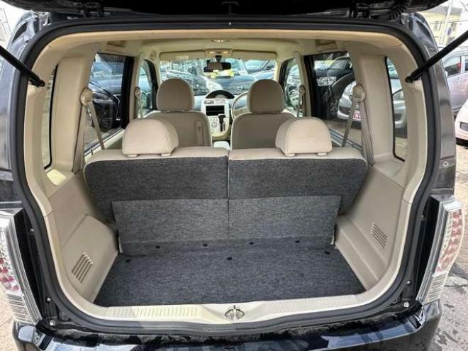 eKワゴンM 4WD　社外アルミホイール冬　キーレスキー 660