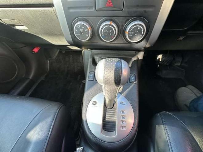 エクストレイル2.0 20X 4WD　4WD切り替スイッチ　フルセグTV 2000