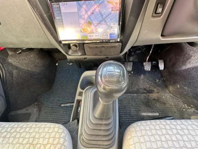 タウンボックスSX ハイルーフ 4WD　フリップダウンモニター 660