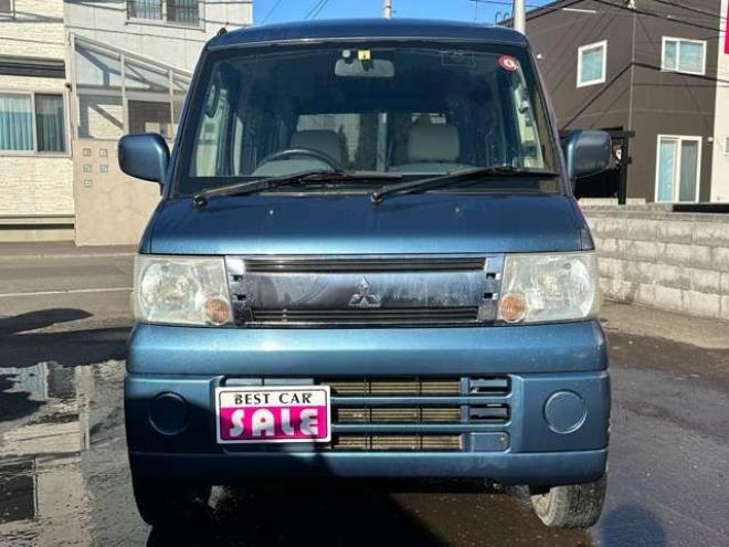 タウンボックスSX ハイルーフ 4WD　フリップダウンモニター 660