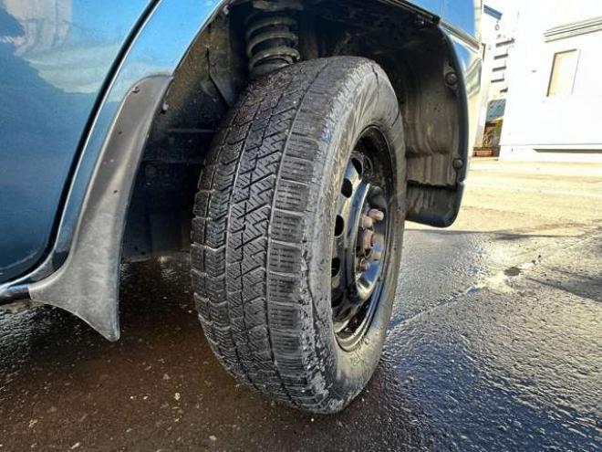 タウンボックスSX ハイルーフ 4WD　フリップダウンモニター 660