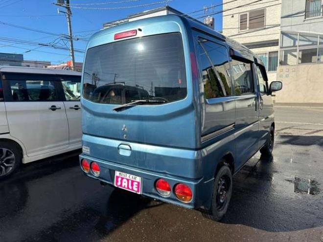 タウンボックスSX ハイルーフ 4WD　フリップダウンモニター 660