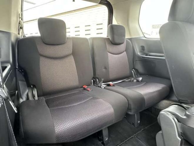 セレナ2.0 ハイウェイスター Vセレクション 4WD　両側ワンタッチオートスライドドア 2000
