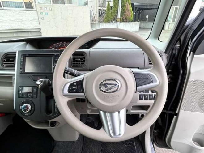 タントX スマートセレクション SA＆SN 4WD　 660