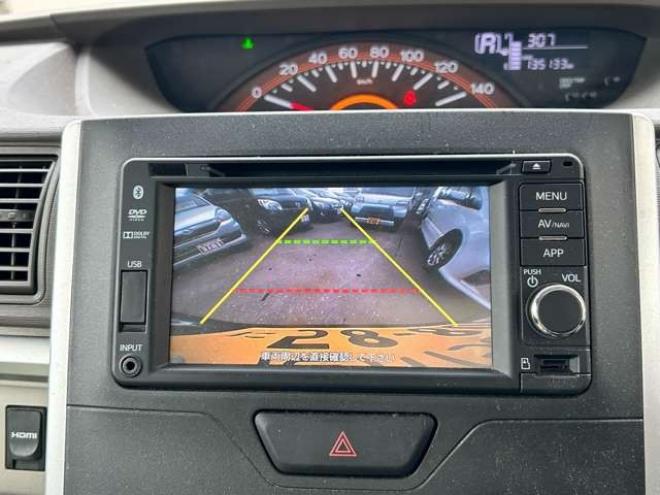 タントX スマートセレクション SA＆SN 4WD　 660