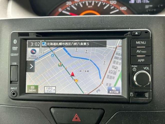 タントX スマートセレクション SA＆SN 4WD　 660