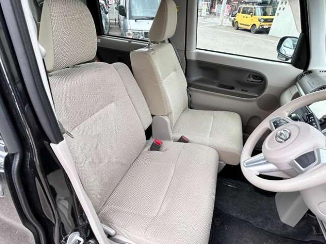 タントX スマートセレクション SA＆SN 4WD　 660