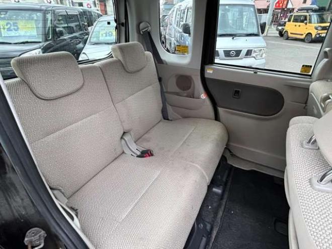 タントX スマートセレクション SA＆SN 4WD　 660