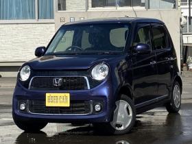 N-ONE　プレミアム 4WD　夏冬タイヤ付き　ワンセグTV　バックカメラ 660
