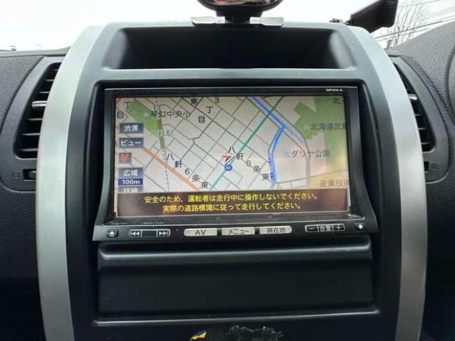 エクストレイル2.0 20X 4WD　4WD切り替スイッチ　Bluetooth　SDナビ 2000