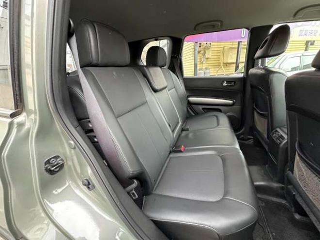 エクストレイル2.0 20X 4WD　4WD切り替スイッチ　Bluetooth　SDナビ 2000